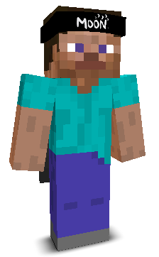 Jyxv's skin