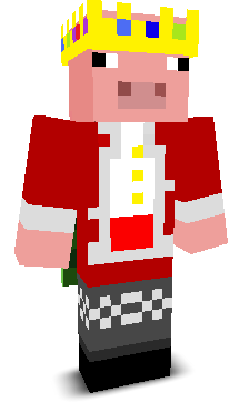 Foxee79's skin