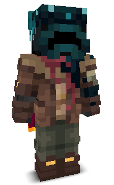 TheBandittMC's skin