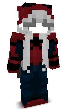 xlick's skin
