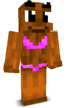 frikandelbrooder's skin