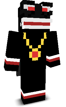 Sandoh's skin