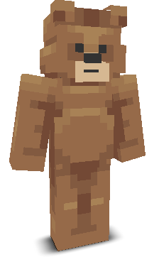 Princedroop's skin