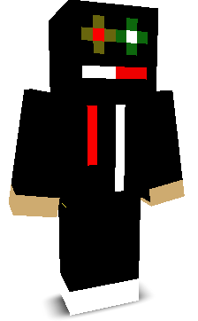 Pladip2137's skin