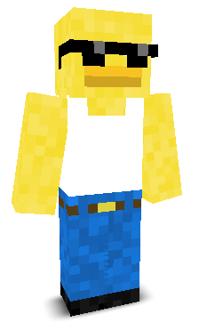 Mr_Duck1813's skin