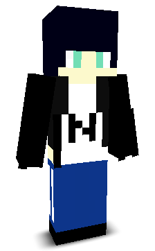 Nihalplaz's skin