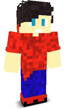 Tricky116's skin