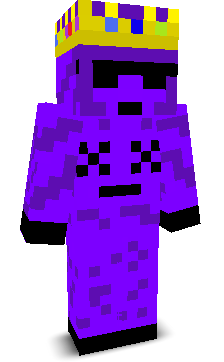 _Nyphral's skin