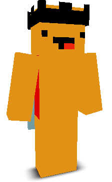 nuno167's skin