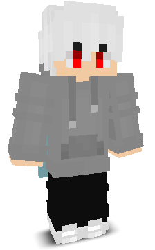 Unlucky32's skin