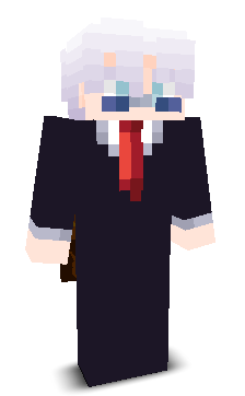 200IQShaee's skin