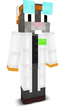 MouseCheese12345's skin