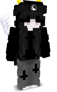 Varsoviaa's skin
