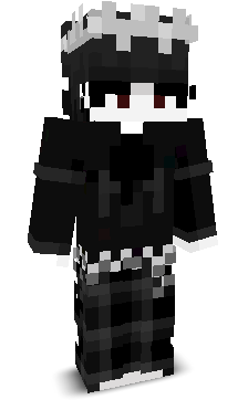 NotGidas's skin