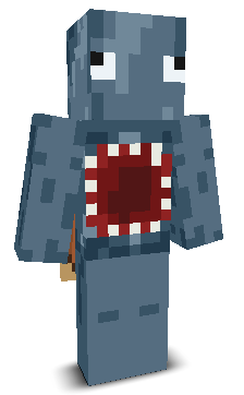 InksterMC's skin