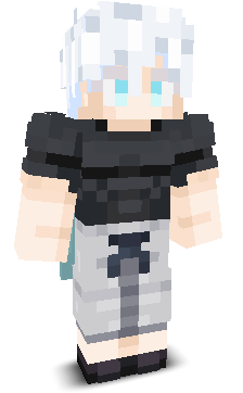 Lynetroald's skin