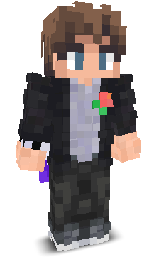 marvinskeel's skin