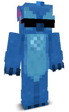 TooMaEU's skin