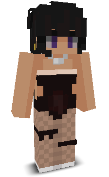 cynikka's skin