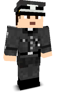 Kn1koK's skin