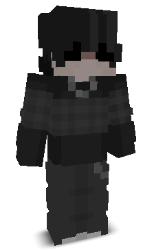 qFrail's skin