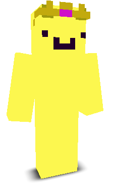 Moonkilz's skin