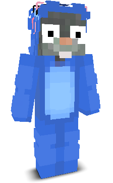 cinqy's skin