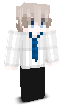 K__TU's skin