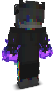 affreds's skin