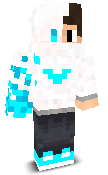 ITzZaner's skin