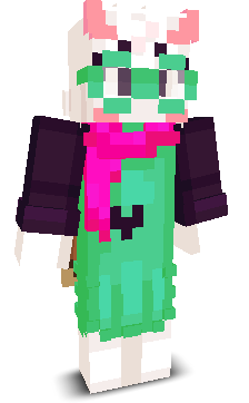 RalseiBenz's skin