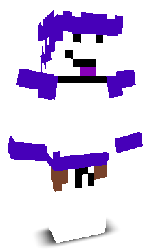 VERAISWATCHING's skin