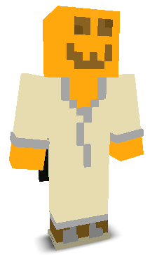GitBeat's skin
