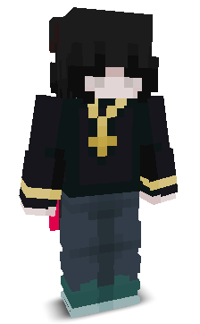 yvmisty's skin