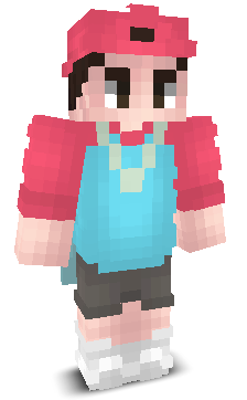 Doktorsuchti's skin