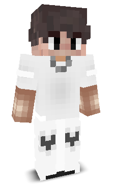 Ganzverwirrt's skin