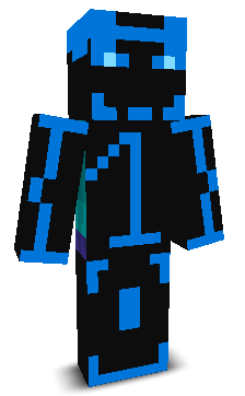 Eliteelix's skin