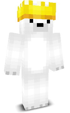 polarbearer's skin