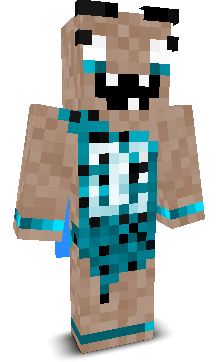 syrupol's skin