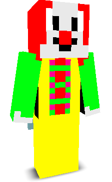 Papagei2's skin