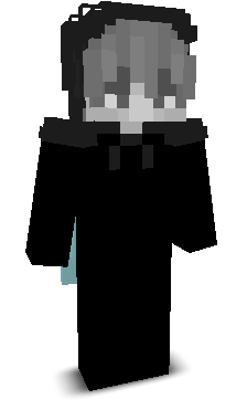 MundaneEXE's skin