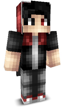 CallMeAshTag's skin