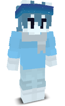 uxib's skin