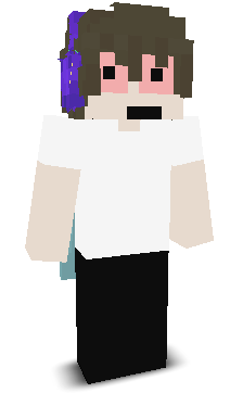 teyax's skin