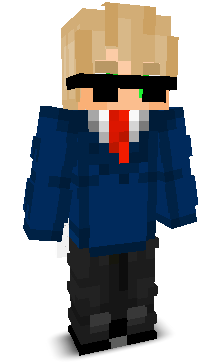 oBeano's skin