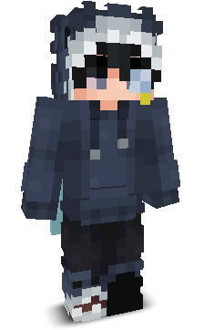 Angekommener's skin