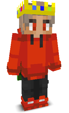 _Mischeivous_'s skin