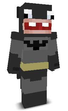 RatRatatuj's skin