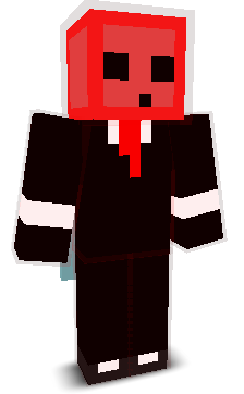 ErvinsPedcenko's skin