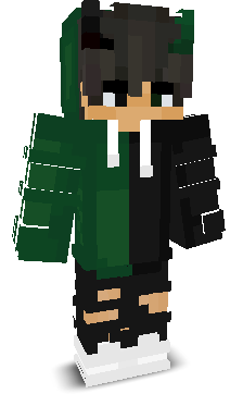 WhoisSpear's skin